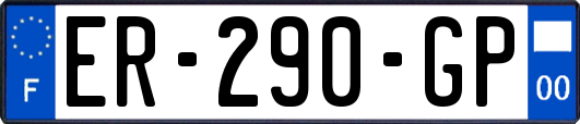 ER-290-GP
