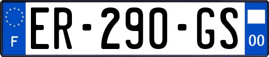 ER-290-GS