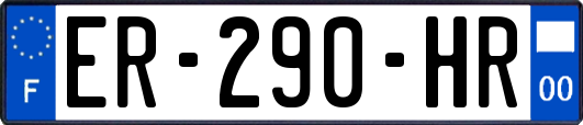 ER-290-HR