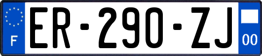 ER-290-ZJ