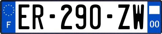 ER-290-ZW