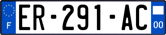 ER-291-AC