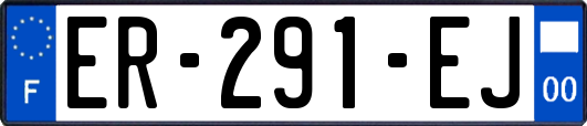 ER-291-EJ