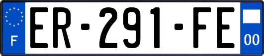 ER-291-FE