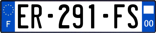 ER-291-FS