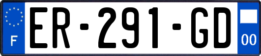 ER-291-GD