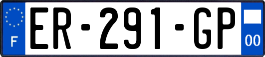 ER-291-GP