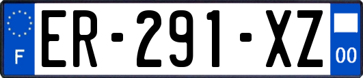 ER-291-XZ