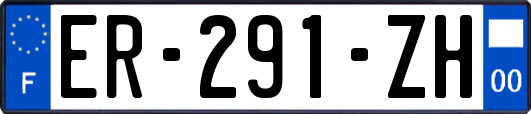 ER-291-ZH