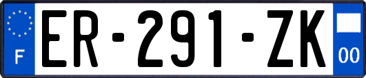 ER-291-ZK