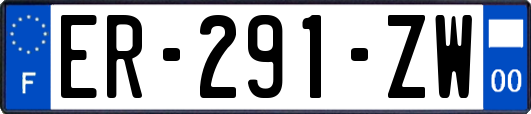 ER-291-ZW