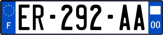 ER-292-AA