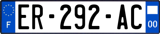 ER-292-AC