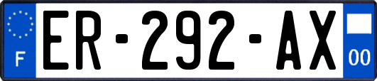 ER-292-AX