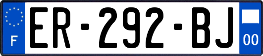 ER-292-BJ