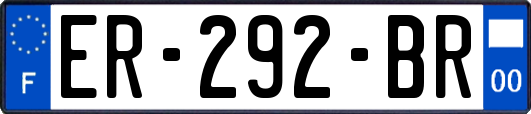 ER-292-BR
