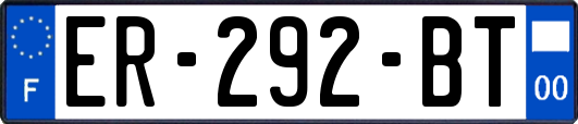 ER-292-BT