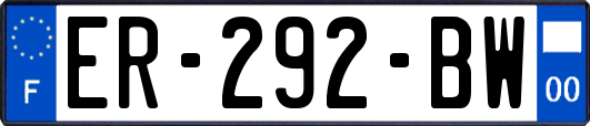 ER-292-BW