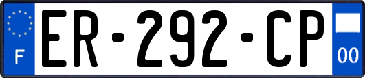ER-292-CP