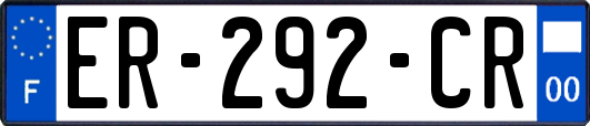ER-292-CR