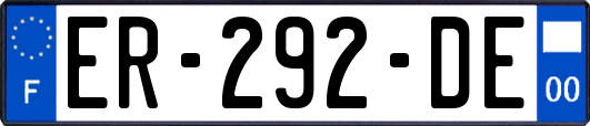 ER-292-DE