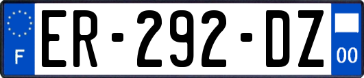 ER-292-DZ