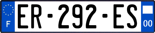 ER-292-ES