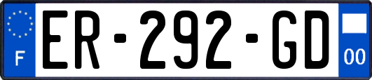ER-292-GD