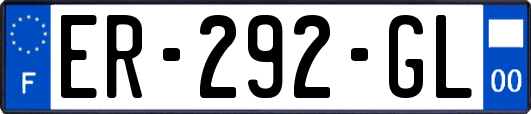 ER-292-GL