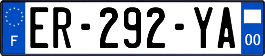 ER-292-YA