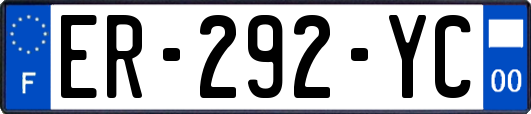 ER-292-YC