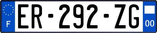 ER-292-ZG