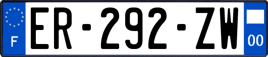 ER-292-ZW