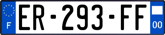 ER-293-FF