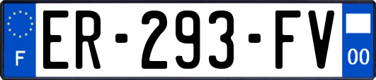 ER-293-FV