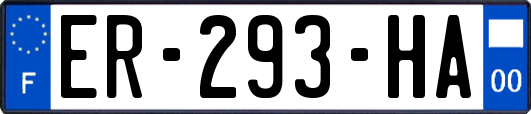 ER-293-HA