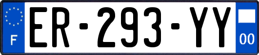 ER-293-YY