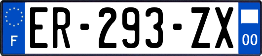 ER-293-ZX