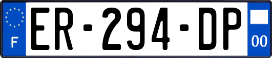 ER-294-DP