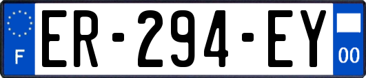 ER-294-EY