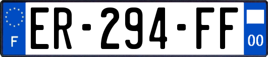 ER-294-FF