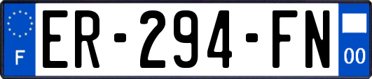 ER-294-FN