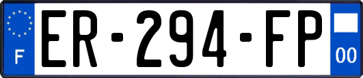 ER-294-FP