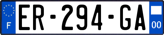 ER-294-GA
