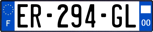 ER-294-GL