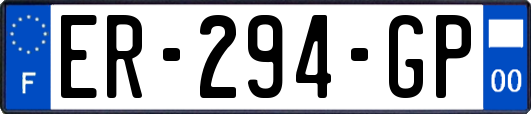 ER-294-GP