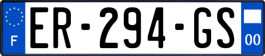ER-294-GS