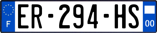 ER-294-HS