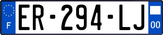 ER-294-LJ