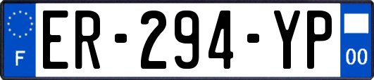 ER-294-YP